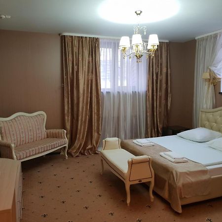 Monarch Hotel Nizhny Novgorod Ngoại thất bức ảnh