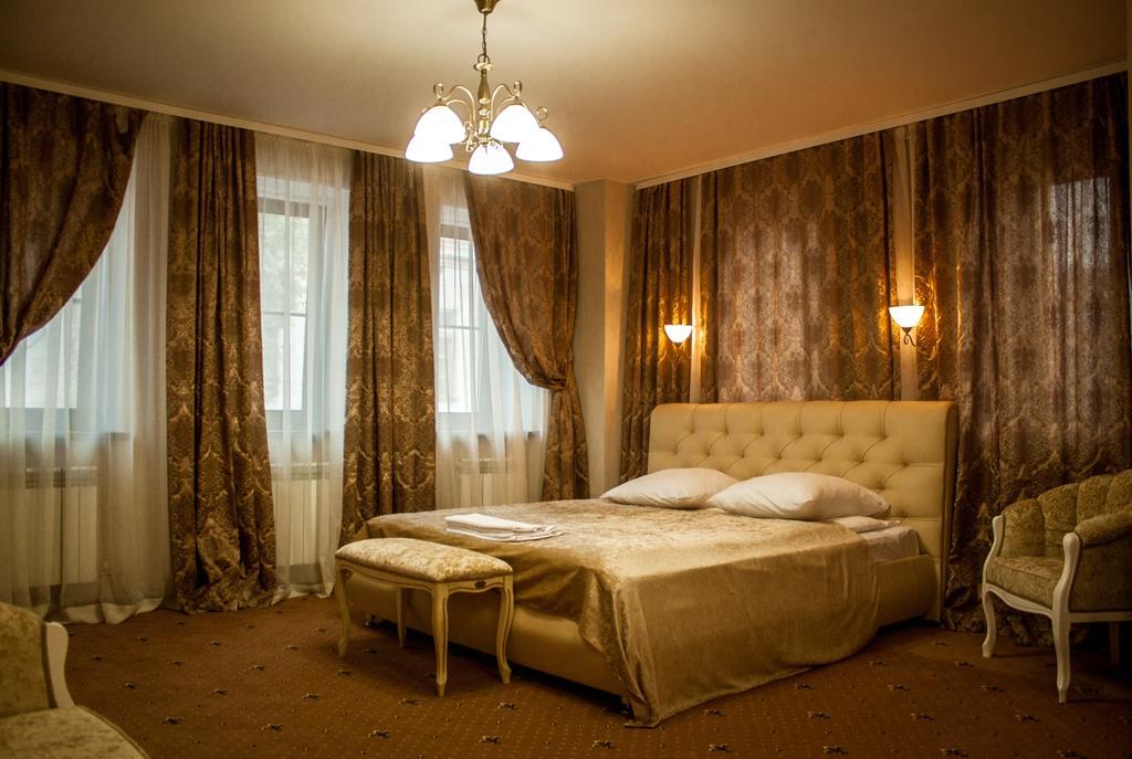 Monarch Hotel Nizhny Novgorod Phòng bức ảnh